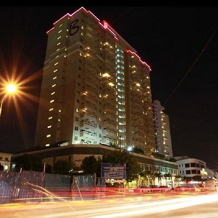 Alora Hotel Penang PENANG Εξωτερικό φωτογραφία