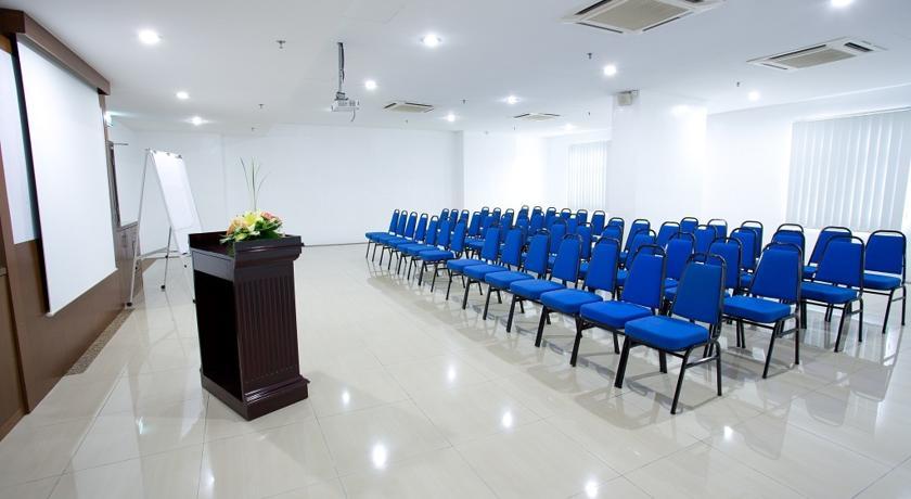 Alora Hotel Penang PENANG Εξωτερικό φωτογραφία