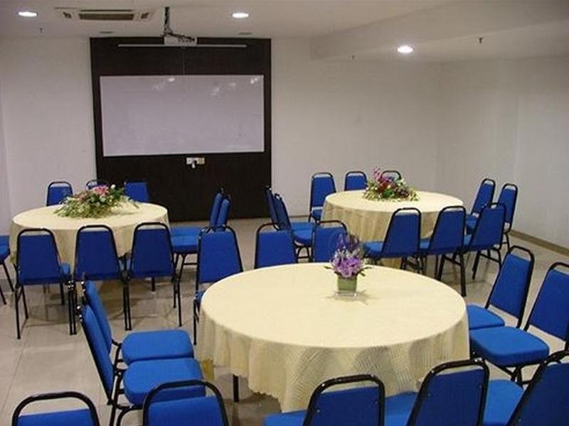 Alora Hotel Penang PENANG Εξωτερικό φωτογραφία