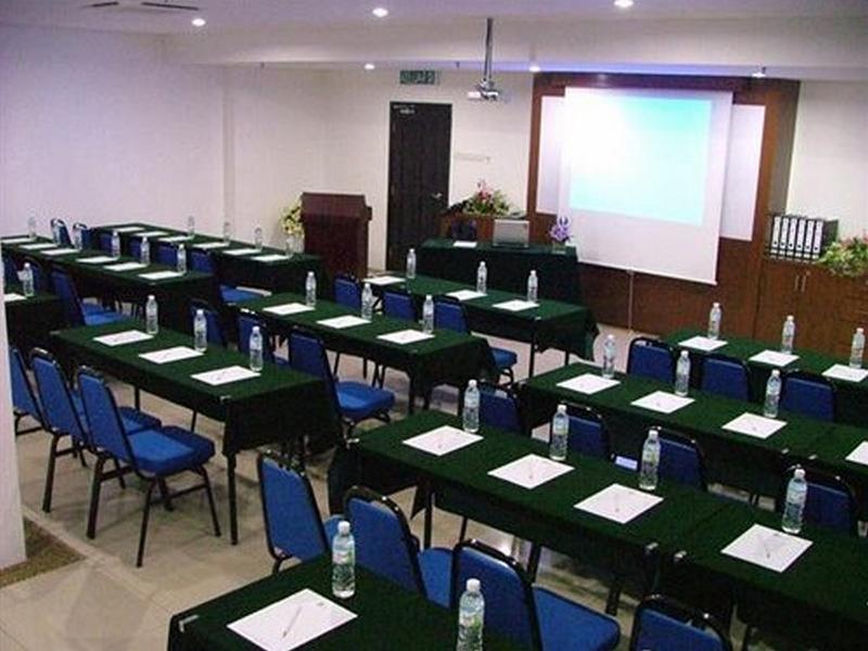 Alora Hotel Penang PENANG Εξωτερικό φωτογραφία