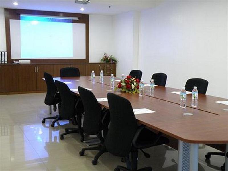 Alora Hotel Penang PENANG Εξωτερικό φωτογραφία