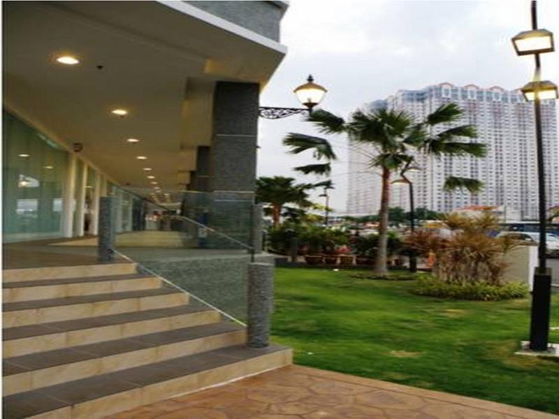 Alora Hotel Penang PENANG Εξωτερικό φωτογραφία