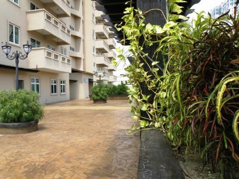 Alora Hotel Penang PENANG Εξωτερικό φωτογραφία