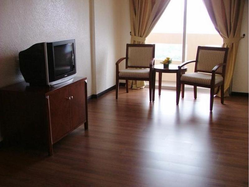 Alora Hotel Penang PENANG Εξωτερικό φωτογραφία
