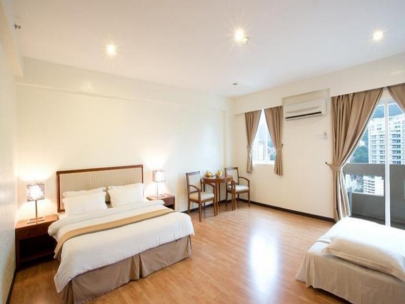 Alora Hotel Penang PENANG Εξωτερικό φωτογραφία