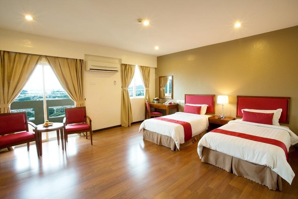 Alora Hotel Penang PENANG Εξωτερικό φωτογραφία