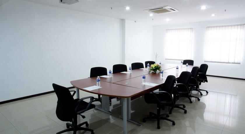Alora Hotel Penang PENANG Εξωτερικό φωτογραφία