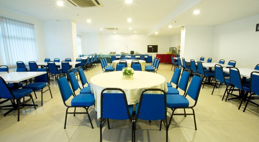 Alora Hotel Penang PENANG Εξωτερικό φωτογραφία