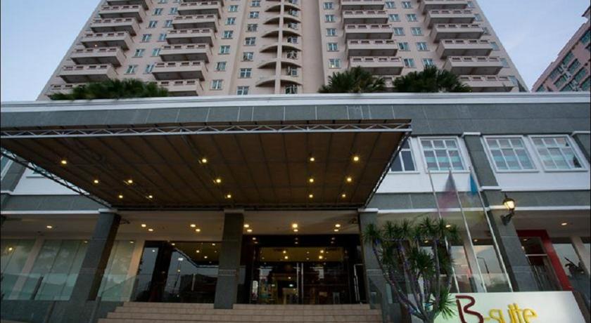 Alora Hotel Penang PENANG Εξωτερικό φωτογραφία