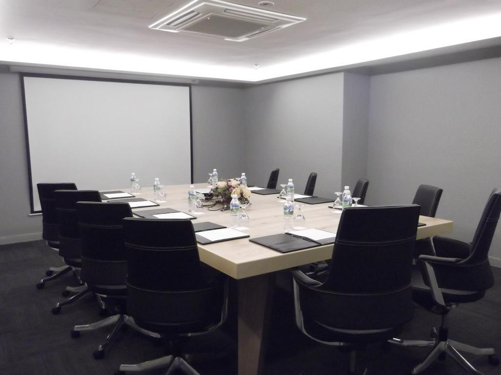 Alora Hotel Penang PENANG Εξωτερικό φωτογραφία