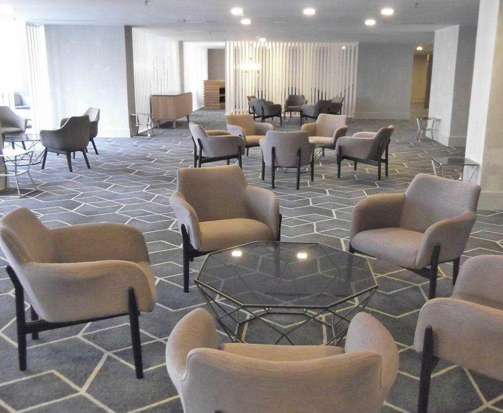 Alora Hotel Penang PENANG Εξωτερικό φωτογραφία