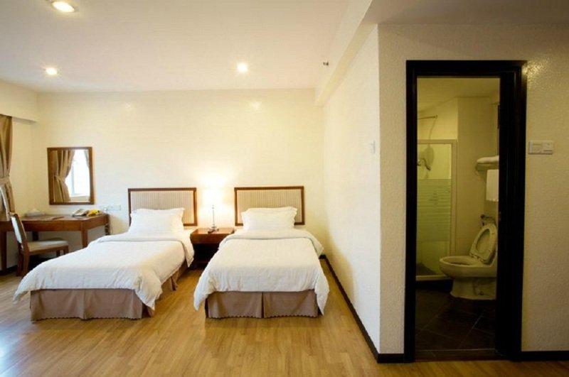 Alora Hotel Penang PENANG Εξωτερικό φωτογραφία