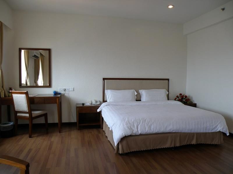 Alora Hotel Penang PENANG Εξωτερικό φωτογραφία