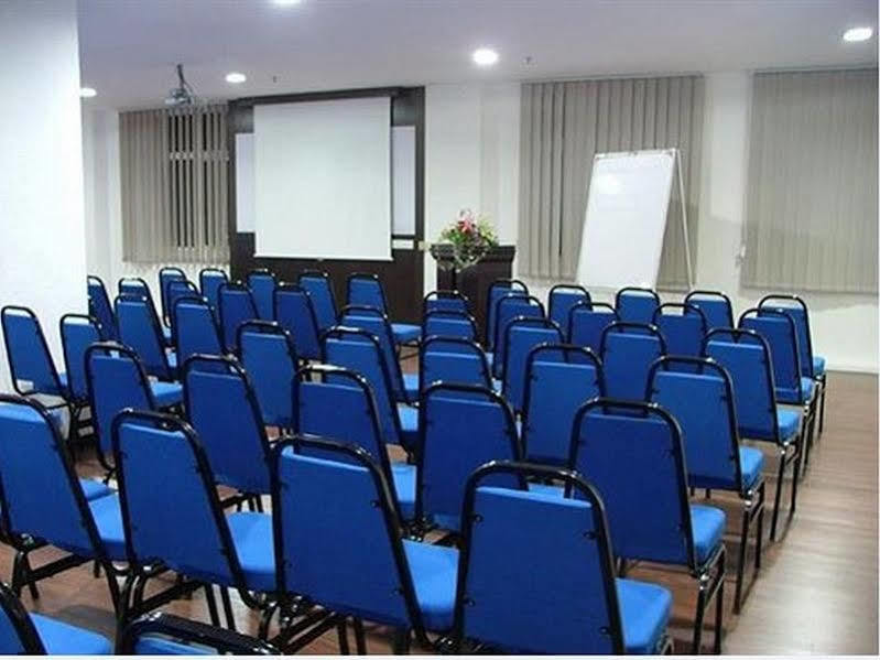 Alora Hotel Penang PENANG Εξωτερικό φωτογραφία